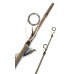 Спиннинг Major Craft Crostage CRK 962MH 20-60гр Спиннинг Major Craft Crostage CRK 962MH 20-60гр