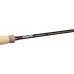 Спиннинг Nautilus Avenger AVS762L 228см 1,75-9,3гр