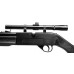 Винтовка Crosman 525X Recurit 4,5мм мультикомпр. прицел 4*15 пластик Винтовка Crosman 525X Recurit 4,5мм мультикомпр. прицел 4*15 пластик