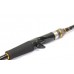 Спиннинг Major Craft Benkei BIC-692MH 7-28гр Спиннинг Major Craft Benkei BIC-692MH 7-28гр