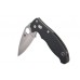 Нож Spyderco Manix 2 складной сталь 154CM Нож Spyderco Manix 2 складной сталь 154CM