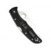 Нож Spyderco Endura складной сталь VG-10 Нож Spyderco Endura складной сталь VG-10