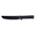 Нож Cold Steel Recon Tanto тренировочный сантопрен Нож Cold Steel Recon Tanto тренировочный сантопрен
