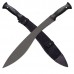 Мачете Cold Steel Kukri сталь карбон пластик Мачете Cold Steel Kukri сталь карбон пластик