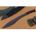 Мачете Cold Steel Kukri сталь карбон пластик Мачете Cold Steel Kukri сталь карбон пластик