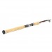 Спиннинг телескоп. BlackHole RiverHunter 260 10-45г