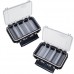 Коробка Meiho Versus для приманок 175x105x43 Коробка Meiho Versus для приманок 175x105x43