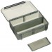 Коробка Meiho Versus для приманок 205x145 x60 черная Коробка Meiho Versus для приманок 205x145 x60 черная