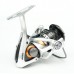 Катушка Okuma Helios HSX-30FD