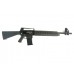 Автомат Курс-С AR-15 СО под патр св/звук дейст 7,62х39 охолощенный