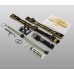 Фонарь Armytek Elf C2 XP-L USB серебро Фонарь Armytek Elf C2 XP-L USB серебро