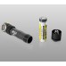 Фонарь Armytek Elf C2 XP-L USB серебро Фонарь Armytek Elf C2 XP-L USB серебро