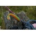 Приманка Crazy Fish Vibro fat 5'' 39-120-M78-6