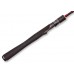 Спиннинг Crazy Fish Levin 220см 7-28гр Спиннинг Crazy Fish Levin 220см 7-28гр