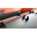 Лодка Boatsman BT320A надувная графитово-оранжевый