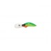Воблер Halco Poltergeist 50 XDD-R7 floating 8+м 7гр Воблер Halco Poltergeist 50 XDD-R7 floating 8+м 7гр
