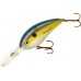 Воблер Bomber Fat free shad jr 6,13см 14гр foxy shad Воблер Bomber Fat free shad jr 6,13см 14гр foxy shad