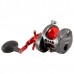 Катушка Okuma Cortez Graphite Reel CZ-10CS Катушка Okuma Cortez Graphite Reel CZ-10CS