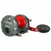 Катушка Okuma Cortez Graphite Reel CZ-10CS Катушка Okuma Cortez Graphite Reel CZ-10CS
