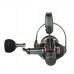 Катушка Okuma Trio Red Core Baitfeeder 30BF Катушка Okuma Trio Red Core Baitfeeder 30BF