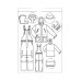 Костюм Cosmo-tex Велес FL1023B Костюм Cosmo-tex Велес FL1023B