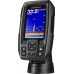Эхолот Garmin Striker 4dv/cv worldwide Эхолот Garmin Striker 4dv/cv worldwide