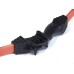 Лук блочный Man Kung MK-CB008OR 10lbs для начинающих 2 стрелы оранжевый Лук блочный Man Kung MK-CB008OR 10lbs для начинающих 2 стрелы оранжевый