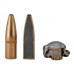 Патрон 30-06Sprg Federal SP power-shok 9,72 Патрон 30-06Sprg Federal SP power-shok 9,72