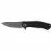 Нож Kershaw Consierge складной черный G10 сталь 8Cr13MoV Нож Kershaw Consierge складной черный G10 сталь 8Cr13MoV