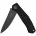 Нож Kershaw Consierge складной черный G10 сталь 8Cr13MoV Нож Kershaw Consierge складной черный G10 сталь 8Cr13MoV