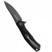 Нож Kershaw Consierge складной черный G10 сталь 8Cr13MoV Нож Kershaw Consierge складной черный G10 сталь 8Cr13MoV
