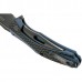 Нож Kershaw Natrix складной G10 карбон сталь 8Cr13MoV серый клинок