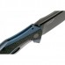 Нож Kershaw Natrix складной G10 карбон сталь 8Cr13MoV серый клинок