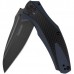Нож Kershaw Natrix складной G10 карбон сталь 8Cr13MoV серый клинок
