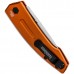 Нож Kershaw Launch 2 автомат сталь CPM154CM песочная рукоять