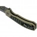 Нож Kershaw Faultline складной сталь 8Cr13MoV черный клинок Нож Kershaw Faultline складной сталь 8Cr13MoV черный клинок