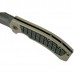 Нож Kershaw Faultline складной сталь 8Cr13MoV черный клинок Нож Kershaw Faultline складной сталь 8Cr13MoV черный клинок