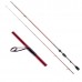 Спиннинг Daiwa TD Trout Area Commander 1,80м 0,5-6гр