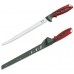 Нож Buck Clearwater 6 фикс. клинок филейный сталь 420HC Нож Buck Clearwater 6 фикс. клинок филейный сталь 420HC