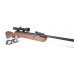Винтовка Crosman Vantage NP 4,5мм дерево прицел 4х32 Винтовка Crosman Vantage NP 4,5мм дерево прицел 4х32