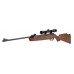 Винтовка Crosman Vantage NP 4,5мм дерево прицел 4х32 Винтовка Crosman Vantage NP 4,5мм дерево прицел 4х32