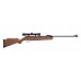Винтовка Crosman Vantage NP 4,5мм дерево прицел 4х32 Винтовка Crosman Vantage NP 4,5мм дерево прицел 4х32
