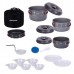 Набор посуды King Camp Climber на 4 персоны Набор посуды King Camp Climber на 4 персоны