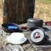 Набор посуды King Camp Climber на 4 персоны Набор посуды King Camp Climber на 4 персоны