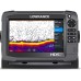 Эхолот Lowrance HDS-7 Gen3 Эхолот Lowrance HDS-7 Gen3