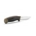 Нож Mora Companion MG Carbon туристический Нож Mora Companion MG Carbon туристический