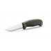 Нож Mora Companion MG Carbon туристический Нож Mora Companion MG Carbon туристический
