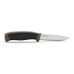 Нож Mora Companion MG Carbon туристический Нож Mora Companion MG Carbon туристический
