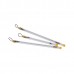 Поводок Savage Gear Titanium trace 1х7 30см 0,60мм 23кг 2шт