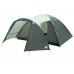 Палатка Trek Planet Cuzco 4 olive Палатка Trek Planet Cuzco 4 olive